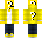 xxbyluckyxx or luckyman orluckyblockman