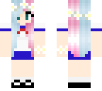 yandere girl