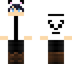 yato panda