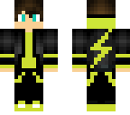 yellowlightningbolt