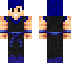 yetix saiyan