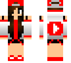 youtube girl