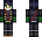 yuichiro hyakuya