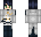 yuichiro hyakuya vampire