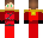 â yveltalx149 edited skin