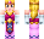zelda