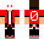 zer0 guy