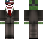 zombi dallas