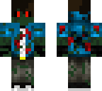 zombie swag