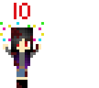 10 followers