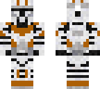 212th clone trooper