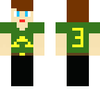 3 boy