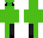 50shadesoffrog's newest skin