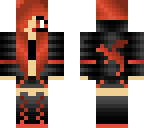 a nether jr