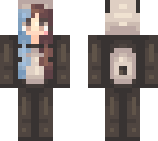 a skin for sempai