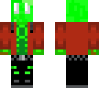 aaron pear no hood