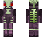 alien 3 pixel arm