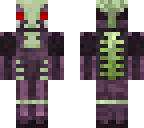 alien theboxyboy