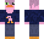 alienduck