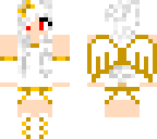 angel with little edit
