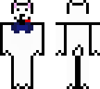 annoying dog