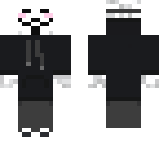 anonymoous swag panda