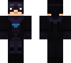 apocalypse nightwing