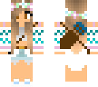 archer girl
