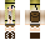archer girl