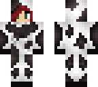 arixie cow