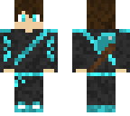 assassin boy