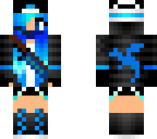 assassin gamer girl two
