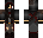 assassin girl 