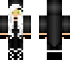assassin girl