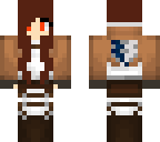 attack on titans dog8yourcupcake