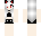 attackonunicorns skin - beach