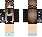 awesome girl skin edit