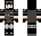 awesome swat team maple