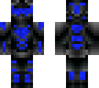 battle robot