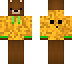 bear