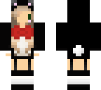 bear girl