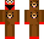 bearelmo