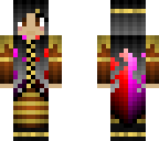 belladonna bloodstone dragon armor