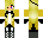 bill cipher female