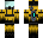 bio hazard