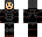 black soldier