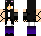 blake belladonna