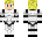 blond stormtrooper