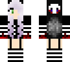 bloody marionette