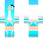blu casual hoodie